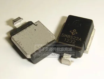Xinyuan SM8S16 SM8S16HE3/2D Paket NE-218AB visoko diode prehodnimi pojavi avto 10PCS/VELIKO
