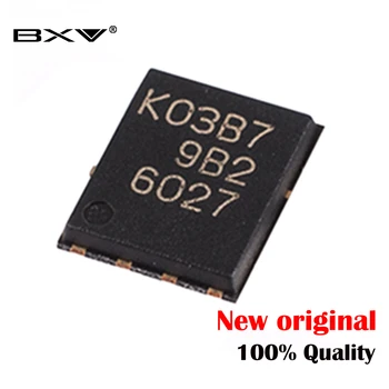 (5piece) Novih RJK03B7DPA RJK03B7 K03B7 QFN-8 IC Chipset