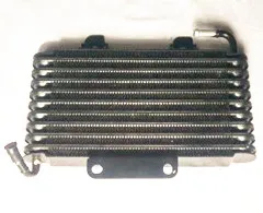 Deli OE Št MR453639 motornega olja hladilnik Prenosnih gear BOX radiator