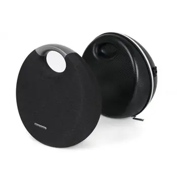 Brezžični Bluetooth Zvočnik EVA Težko Vrečko za Shranjevanje Polnilnik Primeru Za Harman Kardon Oniks Studio 5 WXTA