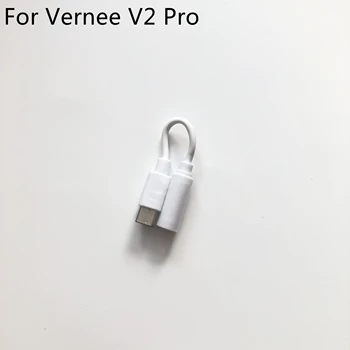Vernee V2 Pro Nove Slušalke Prenos Linija Za Vernee V2 Pro MT6763 Okta-Core 5.99