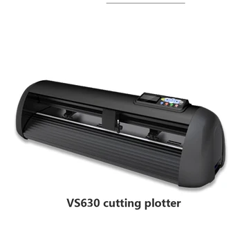 Nove Digitalne Vinilne Nalepke VS630 Rezanje embosser za graviranje rezanje na visoki kakovosti z dodatki