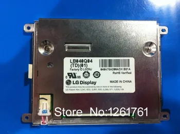 LB040Q04 (TD)(01) zaslon LCD zaslon plošča original
