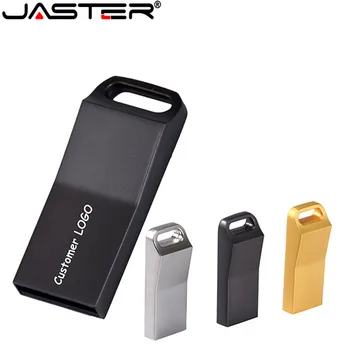 JASTER CZ61 USB Flash Disk 128GB/64GB/32GB/16GB Pen Drive Pendrive USB 2.0 Flash Drive, Pomnilniško kartico memory stick USB diska, usb flash