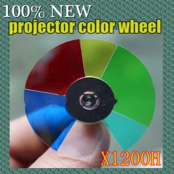 Novi originalni projektor barvo kolesa za acer X1200H