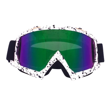 Unisex Kolesarski sončna Očala Gorsko Kolo Polarizirana Očala MTB Windproof Očala Moški Ženske Jahanje Očala Kolesarske Opreme,
