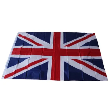 90*150 cm No. 4 zastavo Britansko zastavo