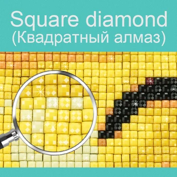 DIY 5D Diamond Vezenje Plum Blossom Diamond Mozaik Pav Celoten Kvadratni Krog Sveder Diamantni Slikarstvo Navzkrižno Šiv Doma Dekor