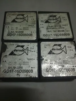 Original uvoženih DFC10E48S5 QWD2415S4 4084/25 LX284 MN5251H/B GD17-15D0500B AQF3A2-ZT3/28VDC ADQM26012 zagotavljanje kakovosti