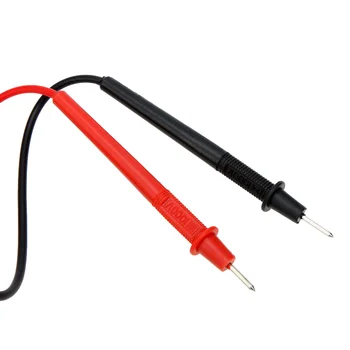 Brand New Visoke Kakovosti 1 Par Vodi Multimeter Pero za Testne Sonde Žice Kabel za Fluke