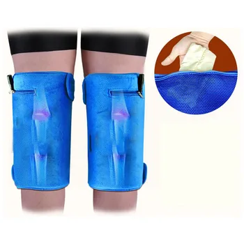Ms gospodinjskih električnih kneepad moški star izdelek revmatizem, artritis vročina toplo kolena toplotne polja