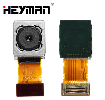 Camera Module for Sony Z5 E6603 E6653 E6683 Rear Facing Camera flat cable Replacement Part