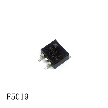 MOSFET F5019 ZA-263 10pcs/veliko novega na zalogi