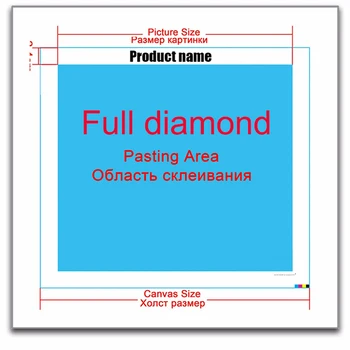 Sova Diamond Slikarstvo Navzkrižno Šiv Živali Vzorci Nosorogovo Diamond Vezenje Celoten Krog/Kvadrat Diamond Mozaik Needlework