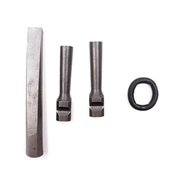 Rock konkretne klin 12 mm / 16 mm / 20 mm / 24 mm / 28 mm / 30 mm / 32mm / 34 mm delitev klini kamen klin in shims orodje