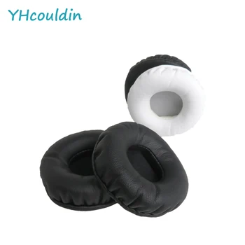YHcouldin Blazinic Za Superlux HD660 Slušalke Nadomestne Blazinice za Slušalke na Uho Blazine