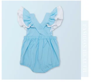 DollMai Prerojeni dojencek dekliška oblačila baby romper sneg cvet obleka za 50-55 cm silikonski baby dekleta Favorite princesa dodatki