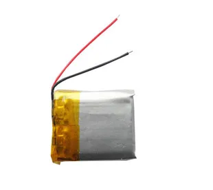 3,7 V litij-polimer baterija 903035 900MAH prometa diktafon, zvočnik slušalke, brezžične slušalke