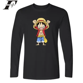 LUCKYFRIDAYF anime risanke Enem Kosu moda šport t-majice tee priložnostne majice ženske, moške majice dolg rokav t-shirt sweatshirts