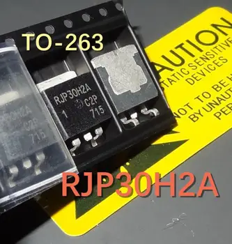 20pcs/veliko RJP30H2A RJP30H2 TO263 ZA-263 dobre kakovosti Nov original