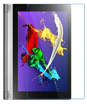 2pcs Ultra Clear/Mat HD Spredaj LCD-svetleč Zaslon, Zaščitnik Zaslon zaščitna folija Za Lenovo Yoga Tablete 2 830F