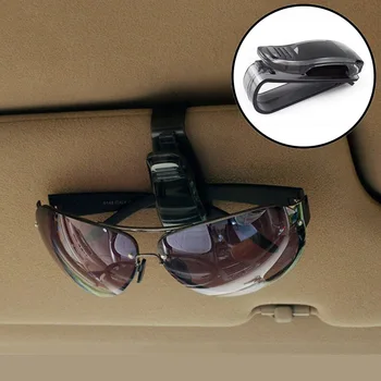 ABS Auto Očala sončna Očala Posnetek avto Dodatki za nissan juke bmw x5 e70 touareg freelander 2 lada priora mazda 3 bk