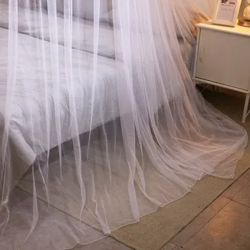 Mreža proti komarjem Poletje Zložljiva postelja zavese Šotor Mreže Krošnjami Študentsko posteljo zavese Večino Dodatki Potrebščine za Zaveso mosquitera W