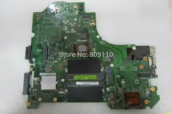 Za ASUS S550CA Prenosni računalnik z Matično ploščo K56CM K56CB K56CA S550CA rev 2.0 z i5-3217 cpu GM Integrirana HD Graphics 4000 Mainboard