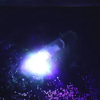 LED Luči Fishing Lure Spusti Globoko pod vodo Nočni Ribolov Privabljanje Vabe Lignji Svetlobna Vaba Ribolov Reševanje Pribor Nova