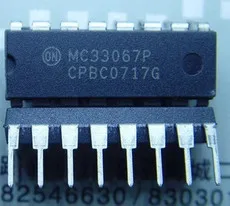 Ping MC33067 MC33067P