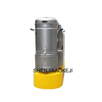 UZ-30 L Smart ogrevanje žlindre-prosti komercialni sojino mleko, kavo visoke zmogljivosti popolnoma avtomatsko brusilni stroj 220V 1PC
