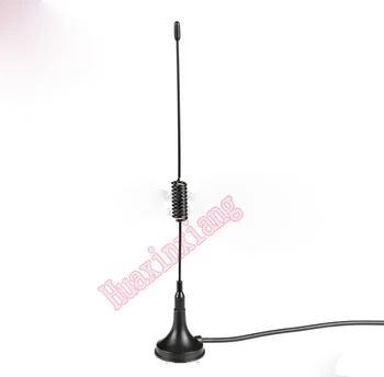 CDMA/GPRS/GSM/3G/4G Visoko pridobili majhno bedak Anten SMA moški konektor 5Dbi/7Dbi/9Dbi/10Dbi/15Dbi