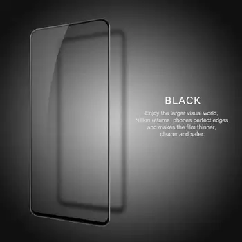 10pcs/veliko Debelo NILLKIN Neverjetno CP+ PRO Anti-Eksplozije, kaljeno steklo screen protector za Huawei Honor 30
