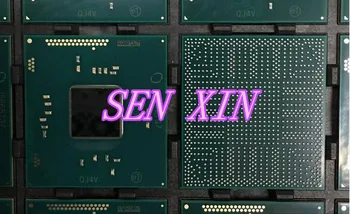 Brezplačna dostava NOVIH N3050 SR29H QJ4V+ CPU BGA chipest z kroglice