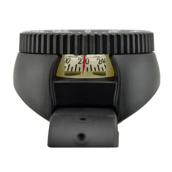 Trmast Plastičnih Kompasa Watch Nepremočljiva Pocket Prostem Pohodništvo, Kampiranje Prenosni Avanturo Pribor Za Preživetje
