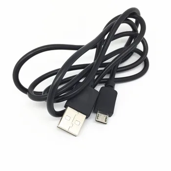 Micro USB za Sinhronizacijo Podatkov Kabel Polnilnika za Lg G Flex D958 G2 G3 Mini Gw620 L-03C 04C Lotus Lx610 Lotus Elite Mt375 Lyric
