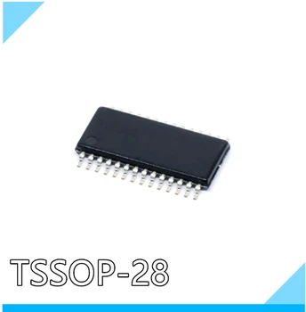 DAC908E TSSOP28 NA ZALOGI 10pcs/veliko