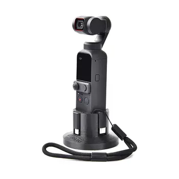 STMAKER DJI Žep 2 dodatno Opremo Fotoaparata Tabela Znanja Pametni Adapter za Shranjevanje Komplet Namizni Nosilec DJI osmo žep