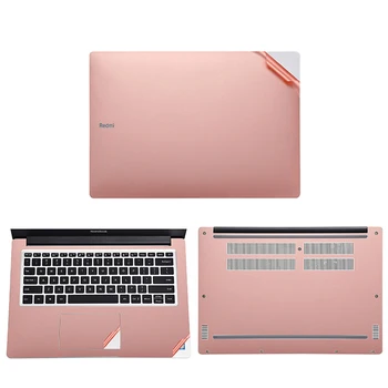 Laptop Nalepke za Xiaomi Redmibook 16.1 XMA2002-JE Slim Vinilne Nalepke za RedmiBook za 16,1 palca 2020 decal