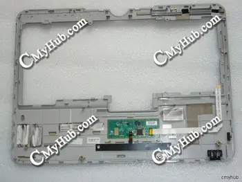 Pristen Za HP EliteBook 2730p Series Prenosnik Mainboard Dlani Ohišje Pokrov P/N: 501502-001 39.4Y801.002