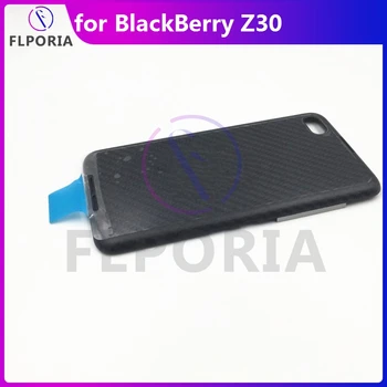 Baterije, Ohišje za BlackBerry Z30 BB Z30 pokrov Nazaj Kritje Primera za BlackBerryZ30 pokrov Ohišja Telefona Zamenjava