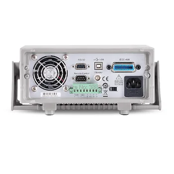 ITECH IT8812 Visoke Ločljivosti Programabilni Elektronski Obremenitev Tester 120V/30A/250W