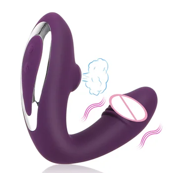 OLO Dildo Klitoris Bedak Vibrator za G Spot Nastavek Stimulator Vibratingt Sex Igrače za Odrasle, Nekaj