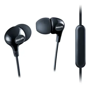 Slušalke za Philips SHE1405BK/10 za iPhone Slušalke Z Mikrofonom 11 Pro 64 GB Polnoči Zelena združljive slušalke