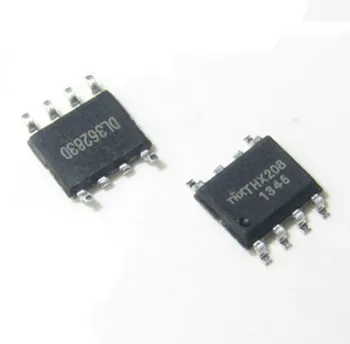 10pcs/veliko THX208 LCD nadzor čipu IC SOP-6