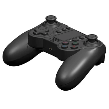Gamepad Brezžična tehnologija Bluetooth Gamepad Vgrajen Šest-Osni Žiroskop Podporo Pritisnite Dvojno Vibracije, Zaznavanje Gibanja za PS4/PS3