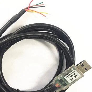 USB-RS485 pretvornik kabel zagotavlja USB za RS485