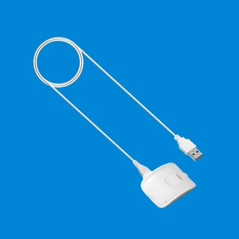 1m USB Kabel za Polnjenje, Polnilnik Stojalo Za Samsung Prestavi S R750 Fitnes Pametno Gledati