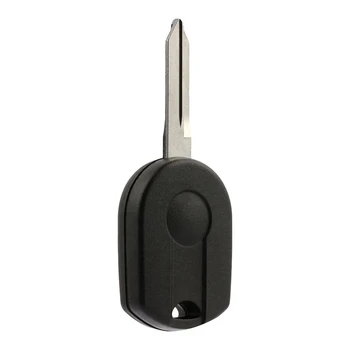Avto Ključ Fob Vstop brez ključa Remote Start za Ford, Lincoln(CWTWB1U793)