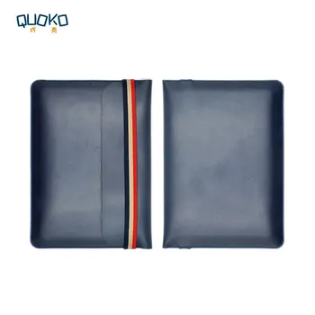 Laptop torba primeru Mikrovlaken Usnja Rokav za Xiaomi Zraka 12.5/13.3